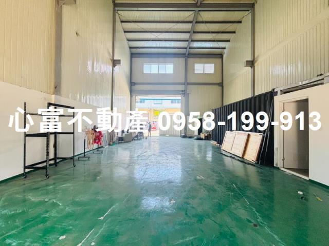 岡山廠房-1