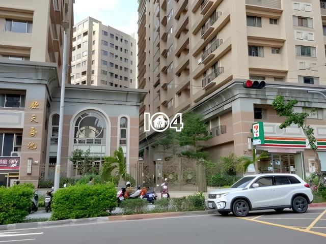 淡水大樓法拍-2