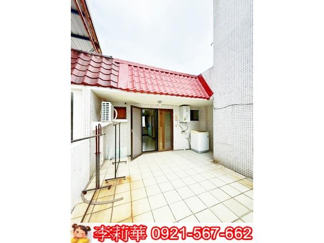 台南東區公寓-13