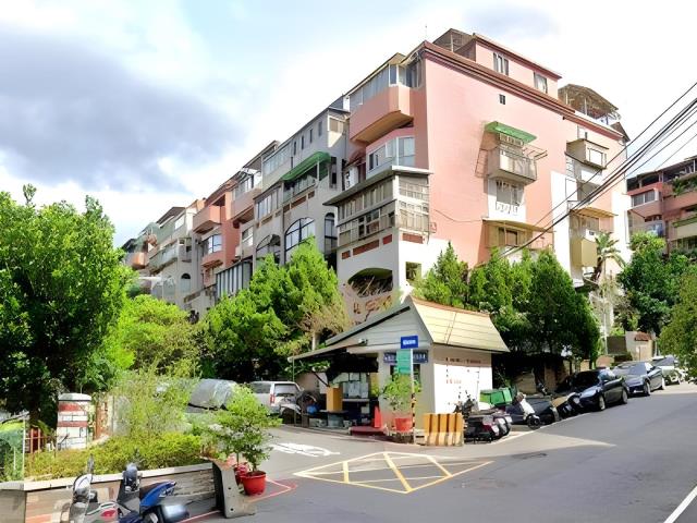 新北新店法拍透天-5