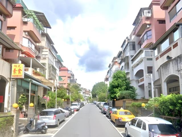 新北新店法拍透天-3