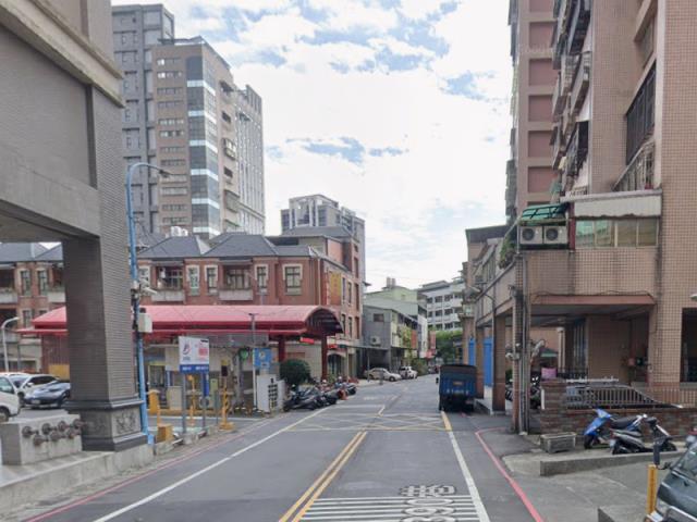 新北樹林拍賣大樓-7