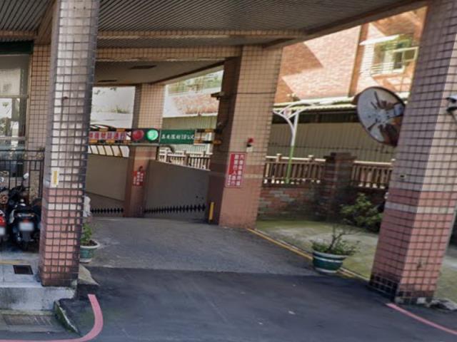 新北樹林大樓拍賣-8