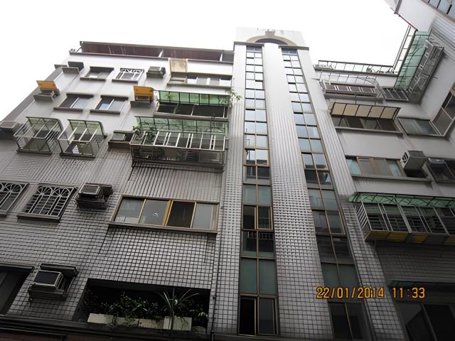 新北新店大樓法拍-3