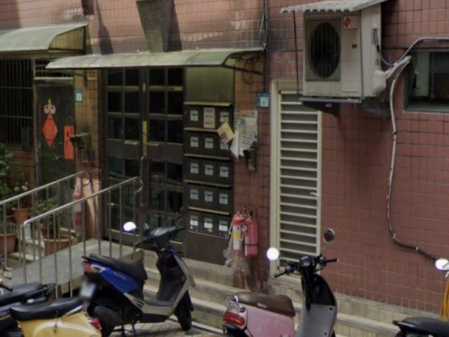 新北新店大樓法拍-3