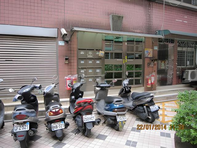 新北新店大樓法拍-7
