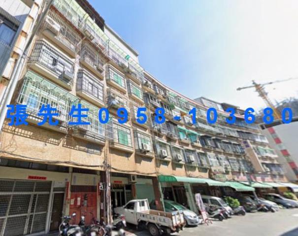 苓雅法拍公寓-4