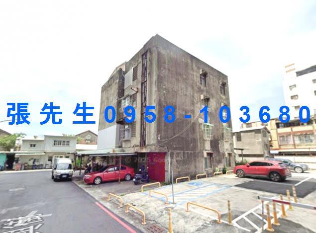 鹽埕法拍公寓-4