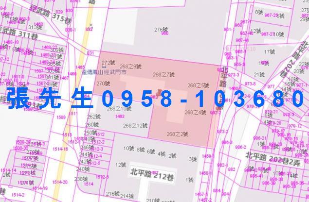 鳳山大樓法拍-4