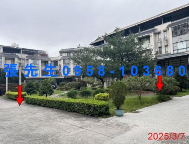 南投市透天拍賣-3