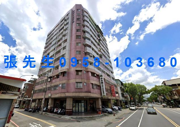 草屯法拍華廈-1