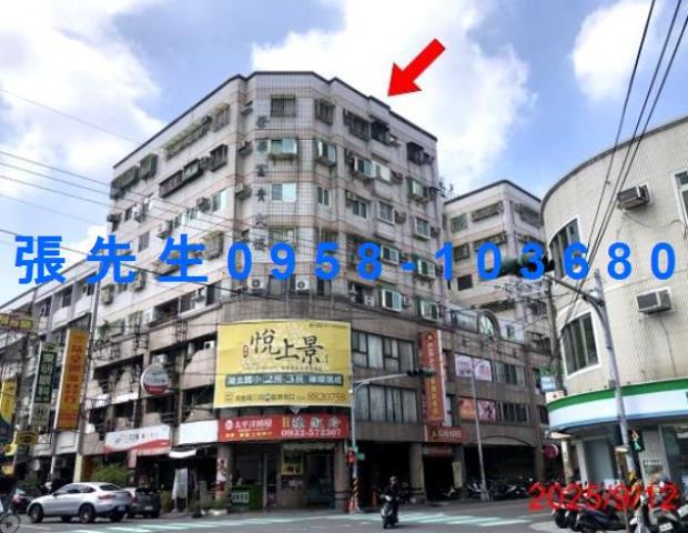 溪湖拍賣華廈-3