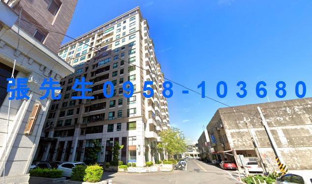 五結法拍大樓-8