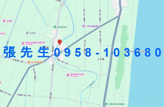 壯圍法拍透天-4