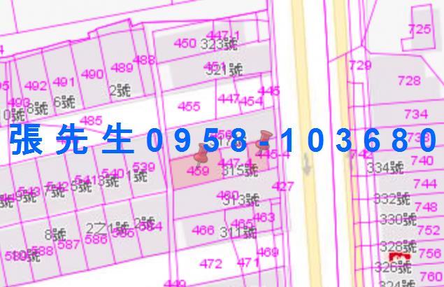 中壢法拍透天-2