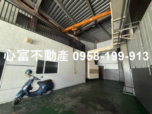 高雄廠房-1