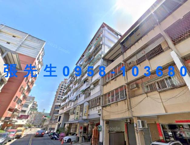 台中北屯華廈法拍-3