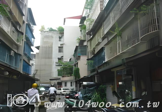 新北板橋公寓拍賣-5