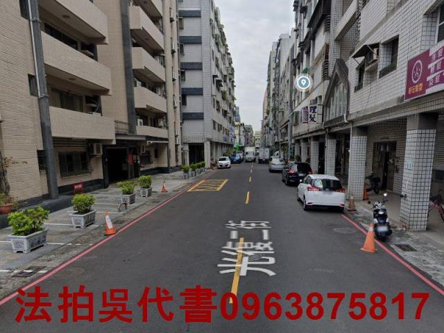 高雄前金華廈法拍-2