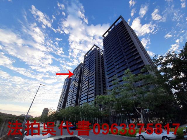 高雄橋頭大樓法拍-4