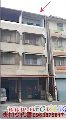 高雄旗山拍賣透天-1