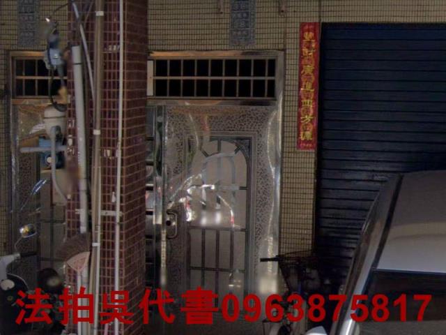 苓雅拍賣公寓-2