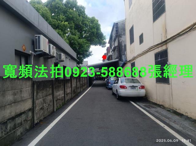 北斗法拍透天-8