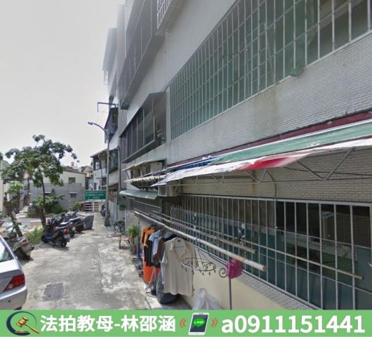 楠梓法拍公寓-5