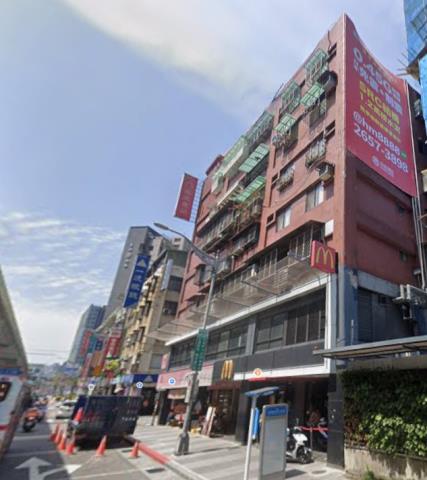 內湖華廈法拍-2