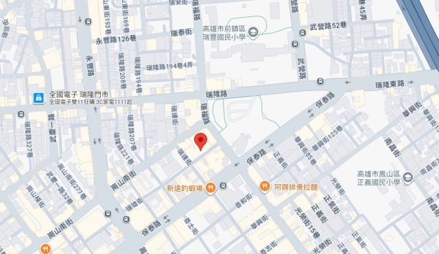 高雄法拍透天-10