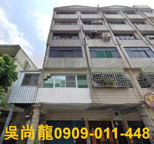 高雄拍賣公寓-1