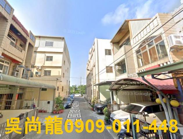 台中透天拍賣-3