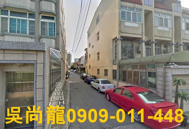 台中透天拍賣-4