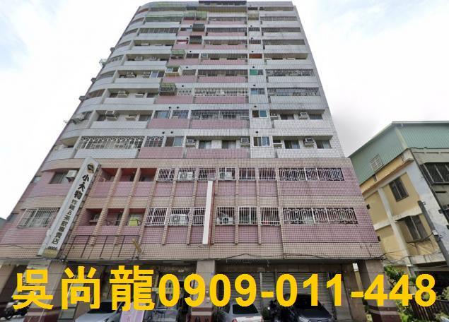 南投草屯法拍華廈-3