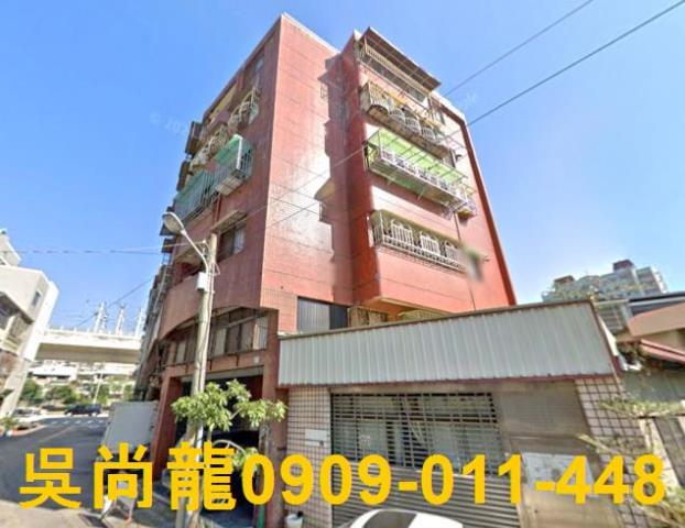 台中南區拍賣公寓-2