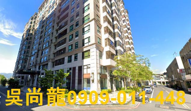 宜蘭五結法拍大樓-8