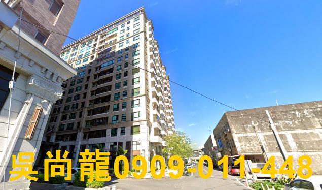 宜蘭五結法拍大樓-1