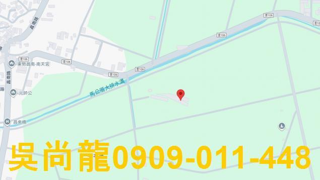 雲林東勢鄉農舍法拍-2