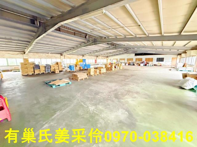 嘉義廠房-9