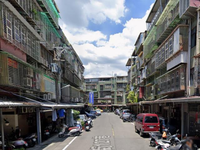 新北拍賣公寓-6