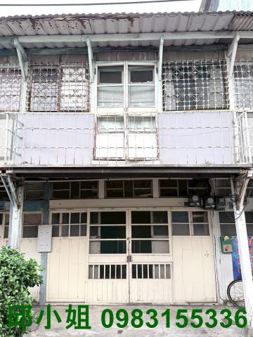 嘉義西區透天-1