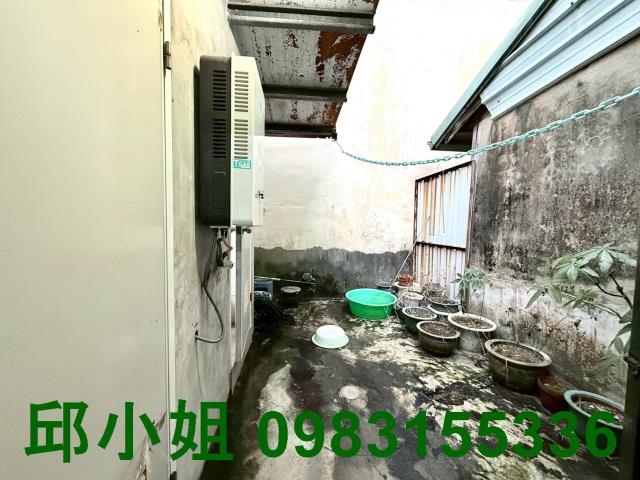 嘉義西區透天-9