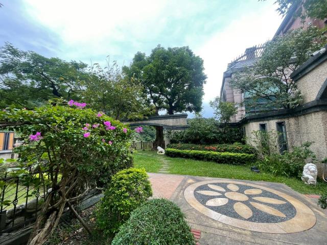 台北北投華廈法拍-3