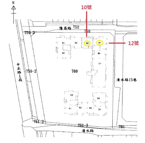 宜蘭五結法拍大樓-5