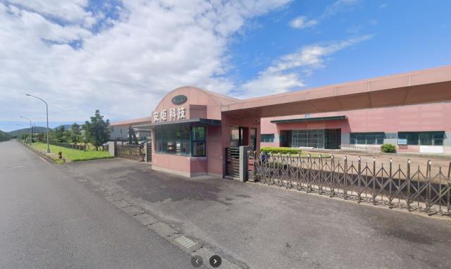 宜蘭五結法拍廠房-1