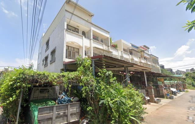 台中龍井法拍透天-1