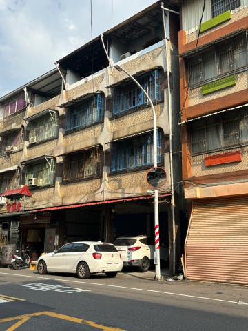 高雄旗山拍賣透天-8