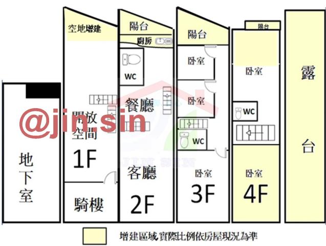 台南中西區透天-15