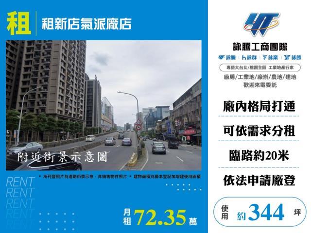 新北新店店面-1