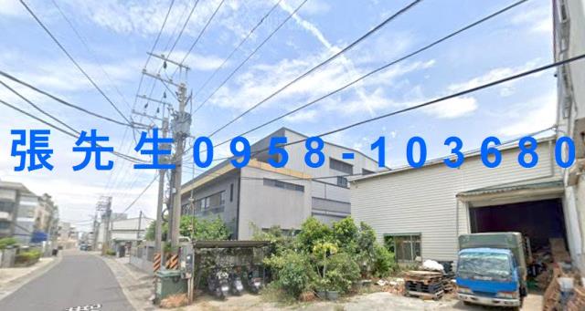 台南仁德廠房法拍-4